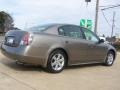Polished Pewter Metallic - Altima 2.5 SL Photo No. 34