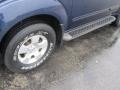 Majestic Blue Metallic - Pathfinder SE 4x4 Photo No. 3