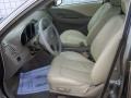 Polished Pewter Metallic - Altima 2.5 SL Photo No. 36