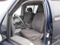 Majestic Blue Metallic - Pathfinder SE 4x4 Photo No. 8