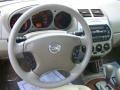 Polished Pewter Metallic - Altima 2.5 SL Photo No. 40