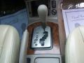 Polished Pewter Metallic - Altima 2.5 SL Photo No. 46