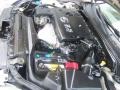 Polished Pewter Metallic - Altima 2.5 SL Photo No. 49