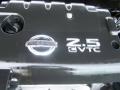 Polished Pewter Metallic - Altima 2.5 SL Photo No. 50