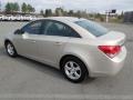 Gold Mist Metallic - Cruze LT Photo No. 3