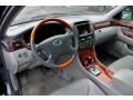Ash Prime Interior Photo for 2006 Lexus LS #62200940