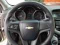 Gold Mist Metallic - Cruze LT Photo No. 11
