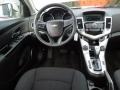 Gold Mist Metallic - Cruze LT Photo No. 14