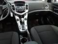Gold Mist Metallic - Cruze LT Photo No. 15
