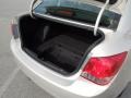 Gold Mist Metallic - Cruze LT Photo No. 16