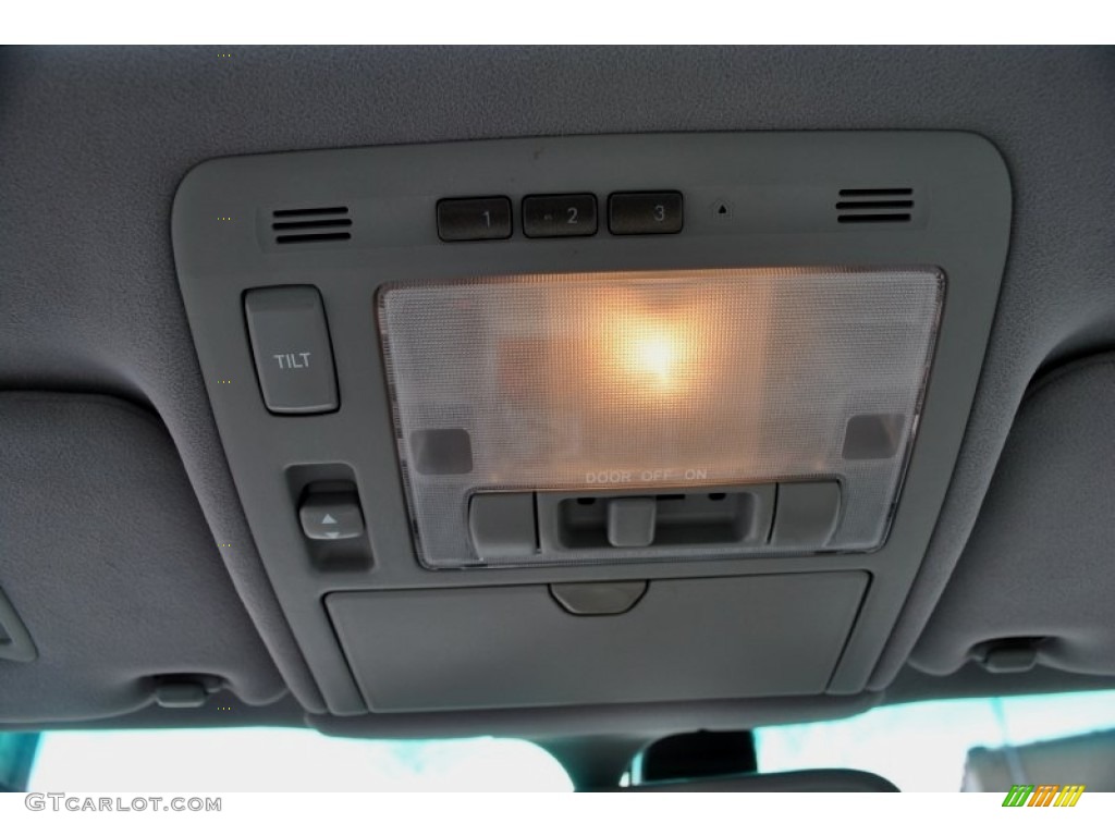 2006 Lexus LS 430 Controls Photo #62201024