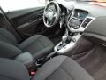 Gold Mist Metallic - Cruze LT Photo No. 19