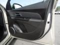 Gold Mist Metallic - Cruze LT Photo No. 20