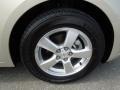 Gold Mist Metallic - Cruze LT Photo No. 21