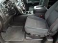 2008 Deep Ruby Metallic Chevrolet Silverado 1500 LT Extended Cab 4x4  photo #7