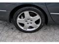 2006 Lexus LS 430 Wheel