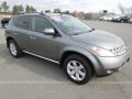 Platinum Pearl Metallic - Murano SL AWD Photo No. 2