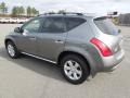 Platinum Pearl Metallic - Murano SL AWD Photo No. 3