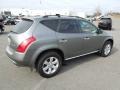 Platinum Pearl Metallic - Murano SL AWD Photo No. 4