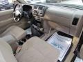 Beige Interior Photo for 1999 Nissan Frontier #62201339