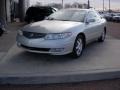Lunar Mist Metallic - Solara SE V6 Coupe Photo No. 3