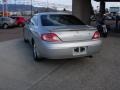 2002 Lunar Mist Metallic Toyota Solara SE V6 Coupe  photo #4