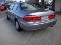 2000 Signet Silver Metallic Honda Accord EX Sedan  photo #4