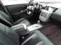 Platinum Pearl Metallic - Murano SL AWD Photo No. 24