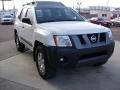 2007 Avalanche White Nissan Xterra Off Road 4x4  photo #7