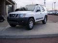 Avalanche White - Xterra Off Road 4x4 Photo No. 8