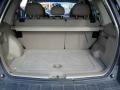 2007 Dark Stone Metallic Ford Escape XLS  photo #4