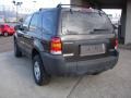 2007 Dark Stone Metallic Ford Escape XLS  photo #6