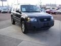 2007 Dark Stone Metallic Ford Escape XLS  photo #8