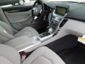Mocha Steel Metallic - CTS 3.0 Sedan Photo No. 22