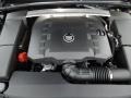 3.0 Liter DI DOHC 24-Valve VVT V6 Engine for 2012 Cadillac CTS 3.0 Sedan #62201729