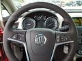 Cashmere Steering Wheel Photo for 2012 Buick Verano #62201876