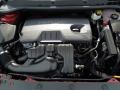 2.4 Liter Flex-Fuel SIDI DOHC 16-Valve VVT ECOTEC 4 Cylinder Engine for 2012 Buick Verano FWD #62201971