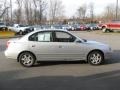 Pewter - Elantra GLS Photo No. 5