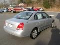 Pewter - Elantra GLS Photo No. 6