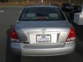 Pewter - Elantra GLS Photo No. 7