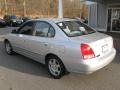 Pewter - Elantra GLS Photo No. 8