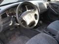 Pewter - Elantra GLS Photo No. 11