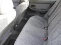 Pewter - Elantra GLS Photo No. 13