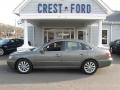 2006 Sage Green Metallic Hyundai Azera Limited  photo #1