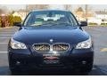 2006 Monaco Blue Metallic BMW 5 Series 525xi Sedan  photo #2