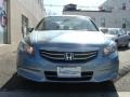 2011 Celestial Blue Metallic Honda Accord LX Sedan  photo #2