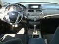 2011 Celestial Blue Metallic Honda Accord LX Sedan  photo #9