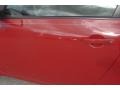 2008 Code Red Metallic Nissan Altima 3.5 SE Coupe  photo #10