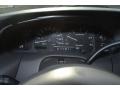 2001 Black Clearcoat Lincoln Navigator 4x4  photo #16
