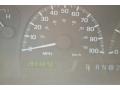2001 Black Clearcoat Lincoln Navigator 4x4  photo #17